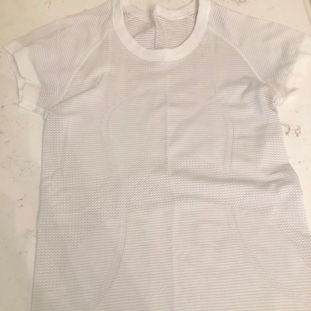 Lulu top